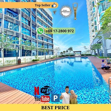 Sweet Tree Homestay Petaling Jaya Zewnętrze zdjęcie