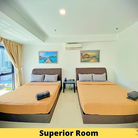 Sweet Tree Homestay Petaling Jaya Pokój zdjęcie