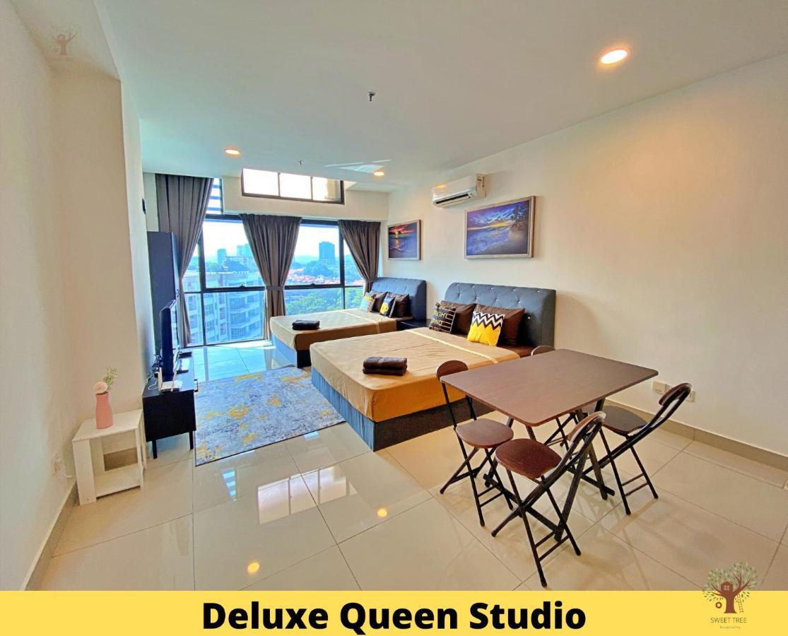 Sweet Tree Homestay Petaling Jaya Zewnętrze zdjęcie