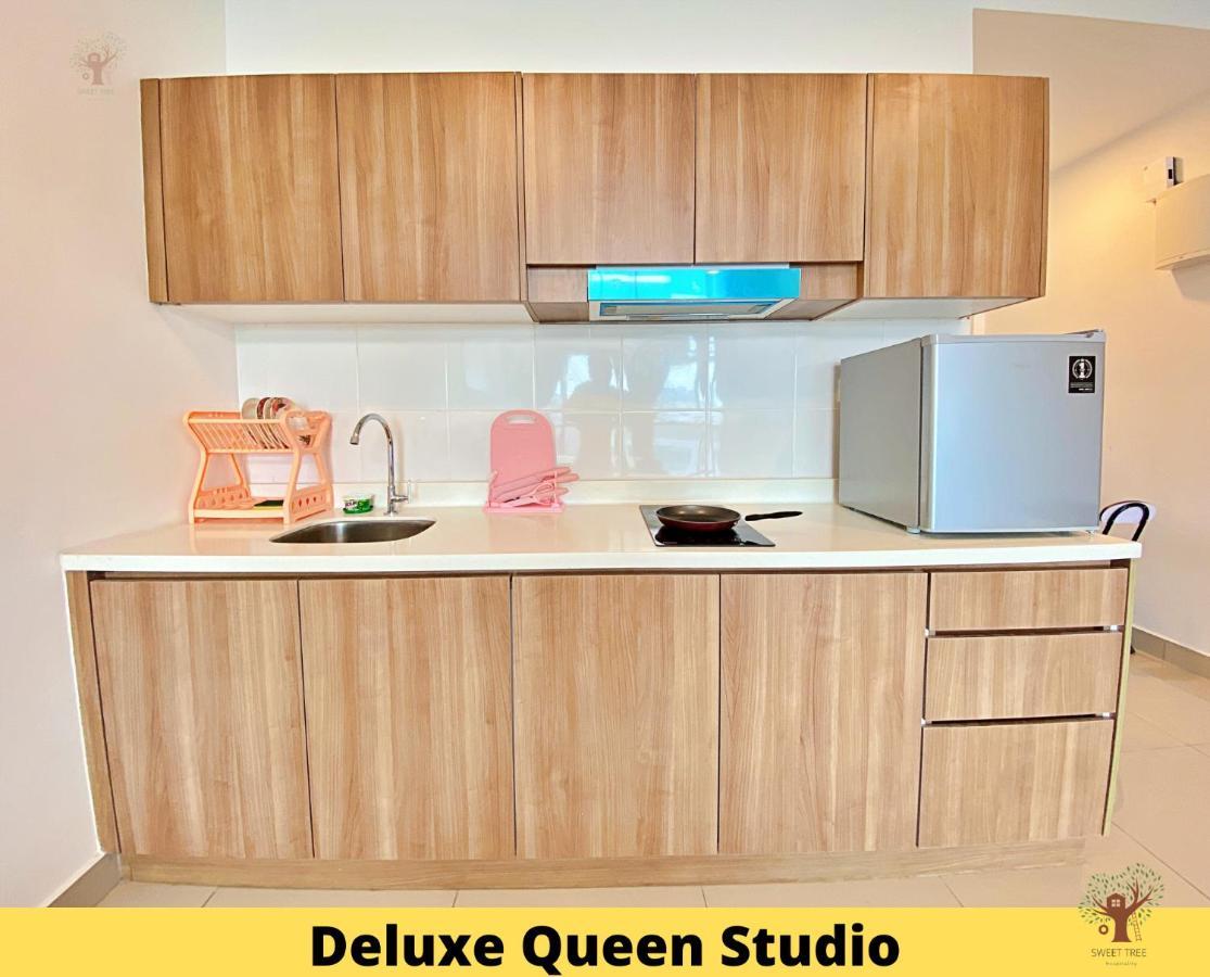 Sweet Tree Homestay Petaling Jaya Zewnętrze zdjęcie