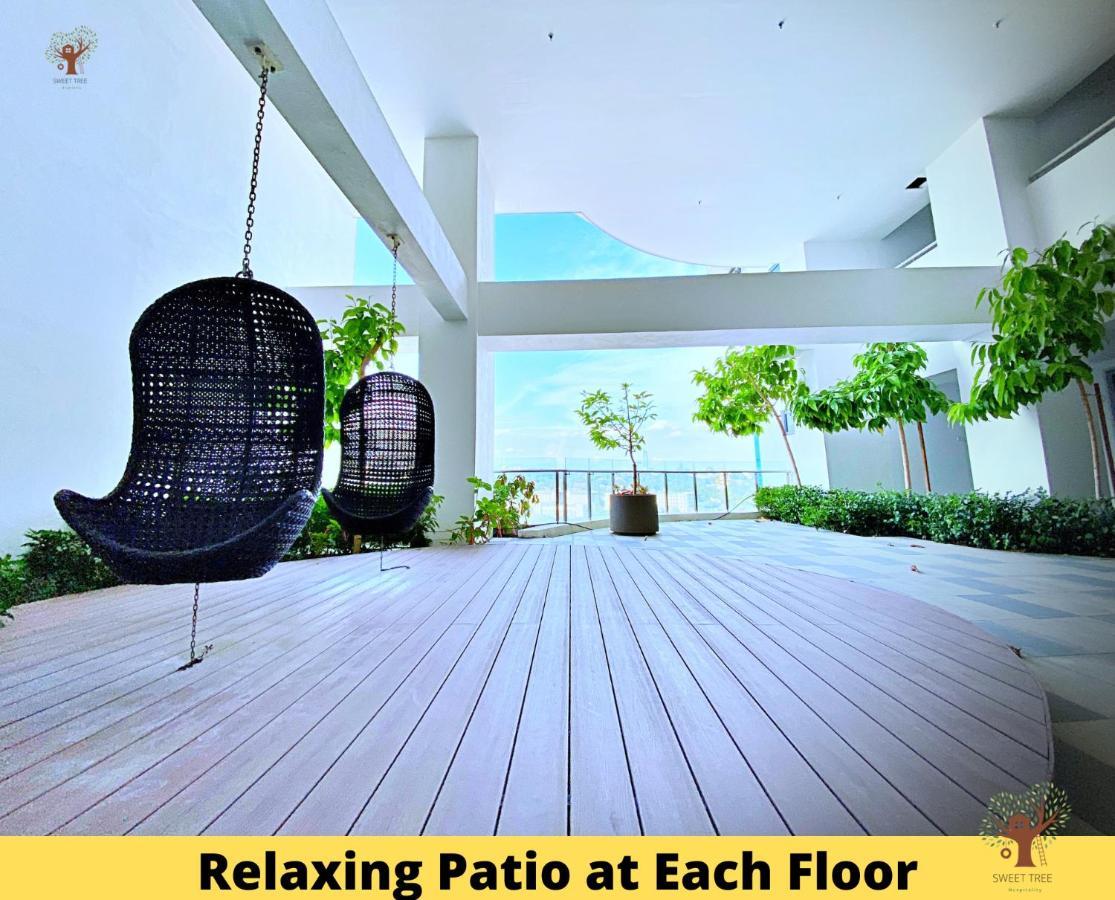 Sweet Tree Homestay Petaling Jaya Zewnętrze zdjęcie