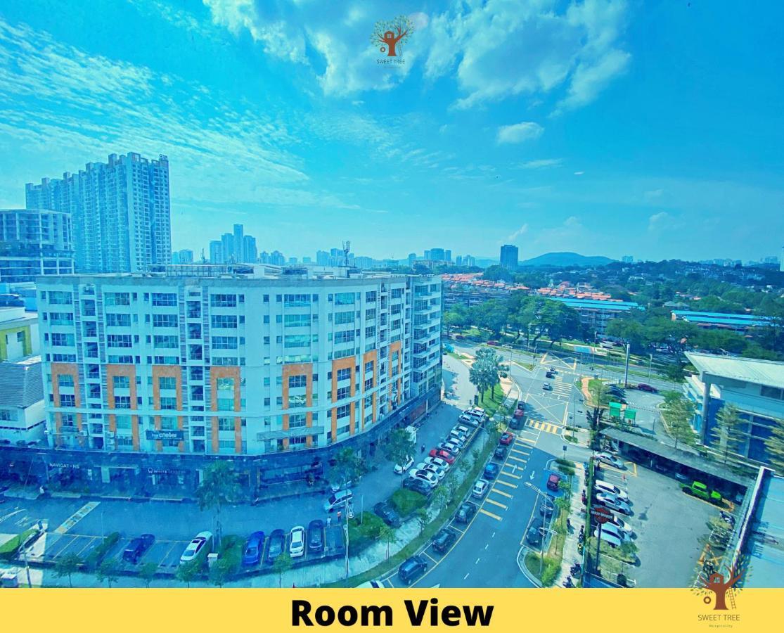 Sweet Tree Homestay Petaling Jaya Zewnętrze zdjęcie