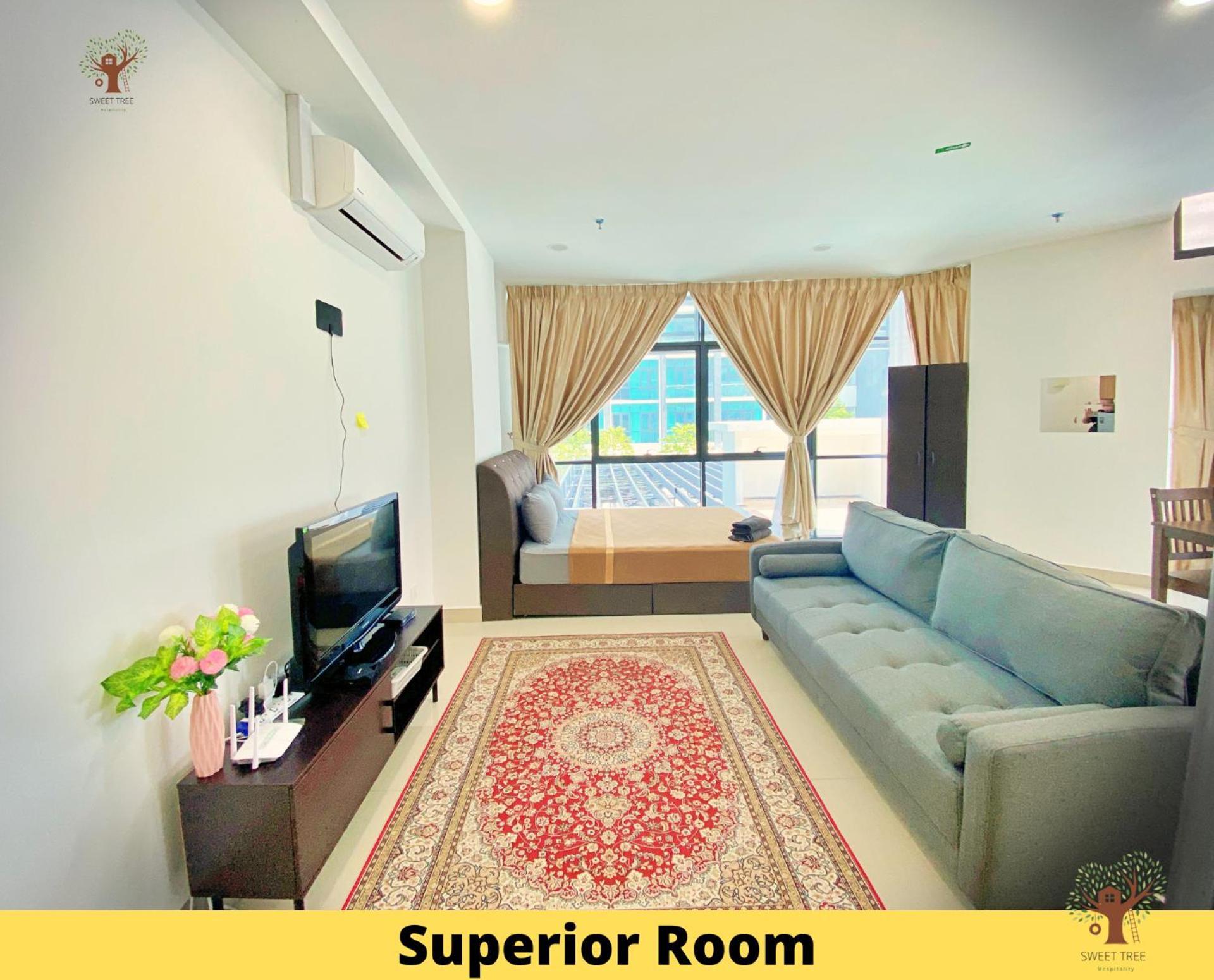 Sweet Tree Homestay Petaling Jaya Pokój zdjęcie